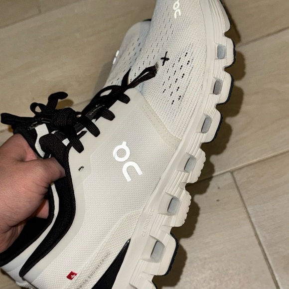 On cloud women’s shoes - Picture 4 of 7